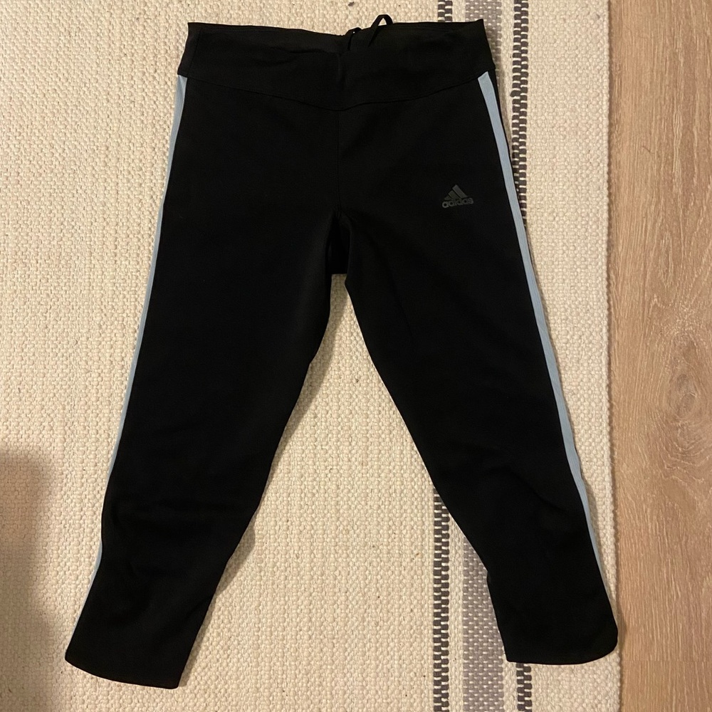 Adidas Climacool Running Capris